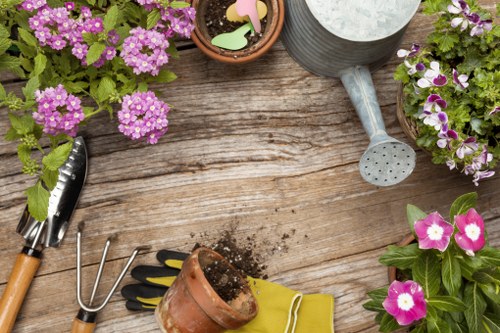 Gardeners Cranford ethical labour and human rights statement