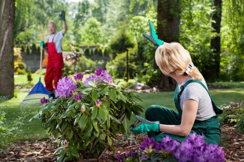 Gardeners Cranford pricing explained with transparent cost structure