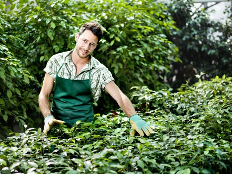 Safe bank transfer and online payment for Gardeners Cranford