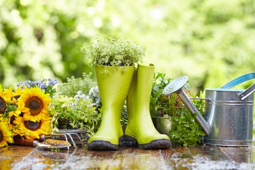 Final review of a gardening health and safety policy