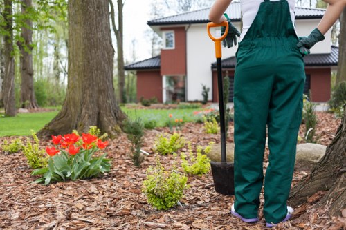 Annual review of modern slavery controls at Gardeners Cranford